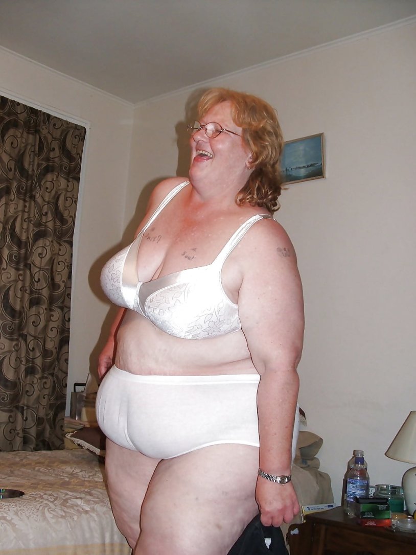 Adult women in latex