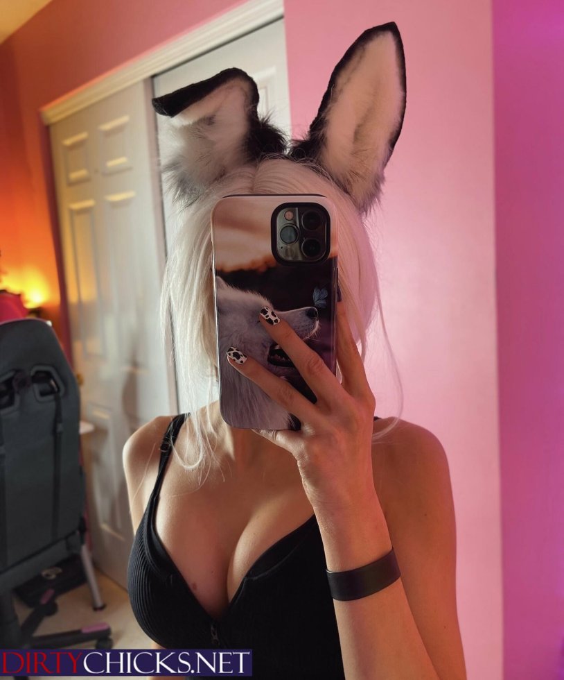 Justfoxii Streamsha
