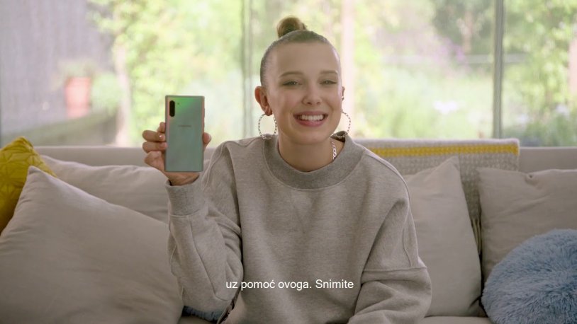 Naked Millie Bobby Brown naked