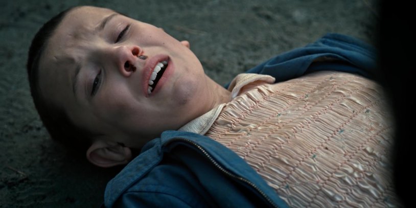 Mill. Bobby Brown in a swimsuit