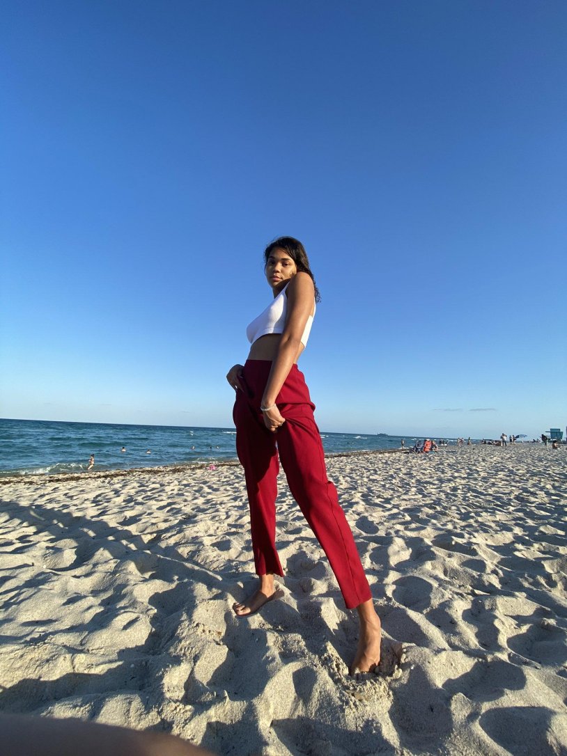 Michelle Anderson Slov