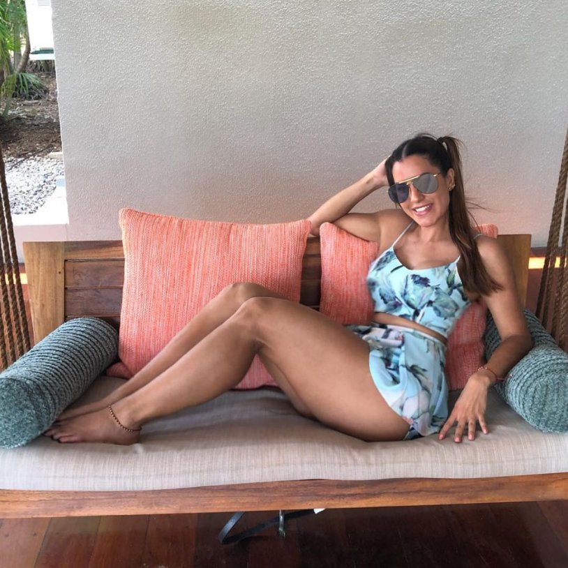 Jasmine Karo Cuban porn actress