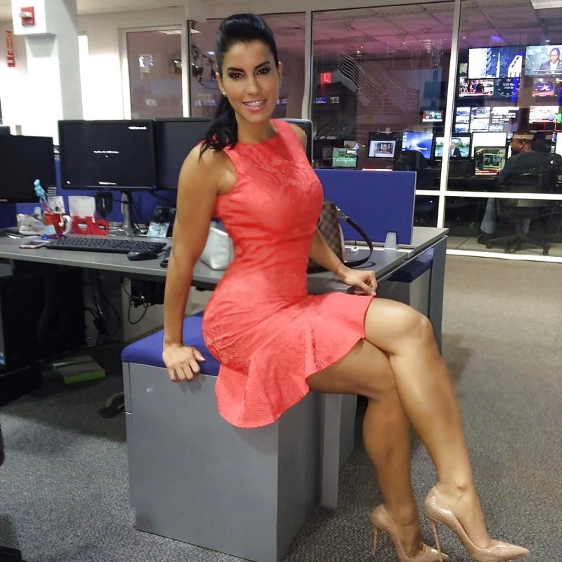 Jessica Green Nudenka