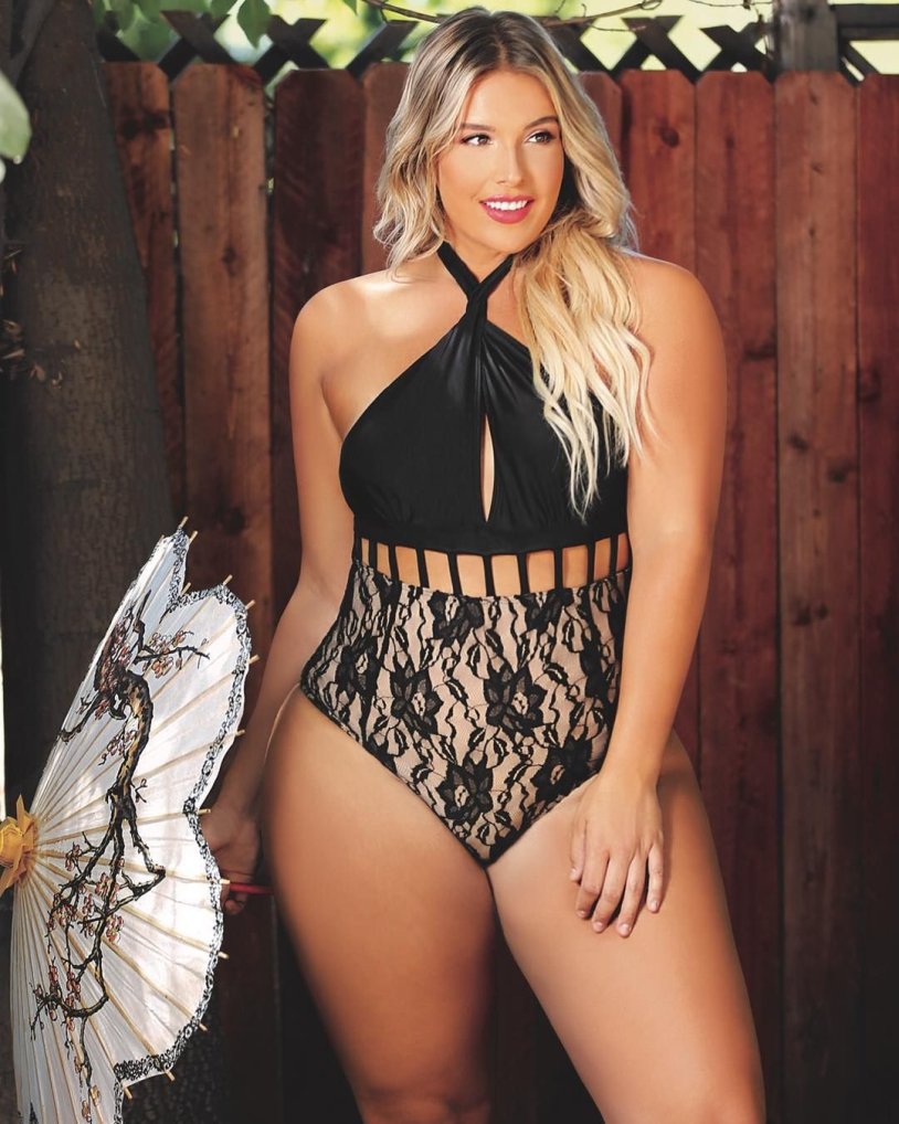 Viada Stephanie 2020