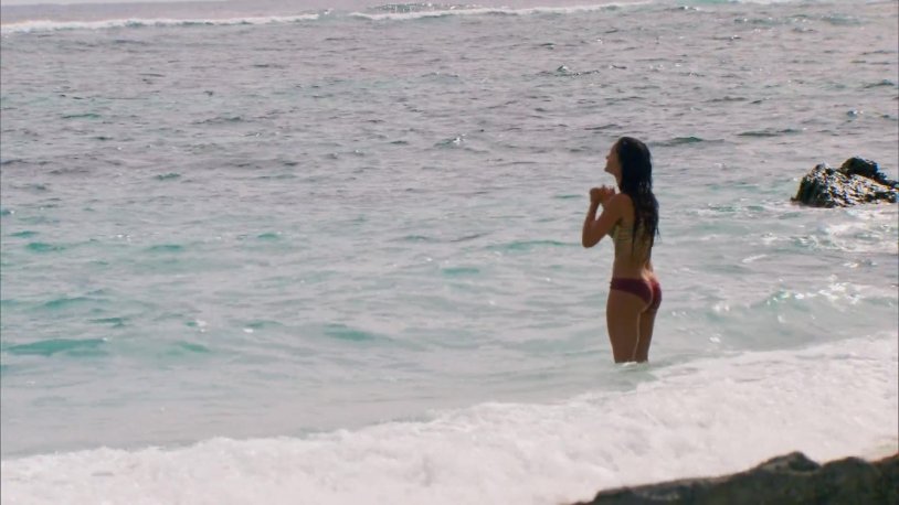 Stefania Viada model plus saz