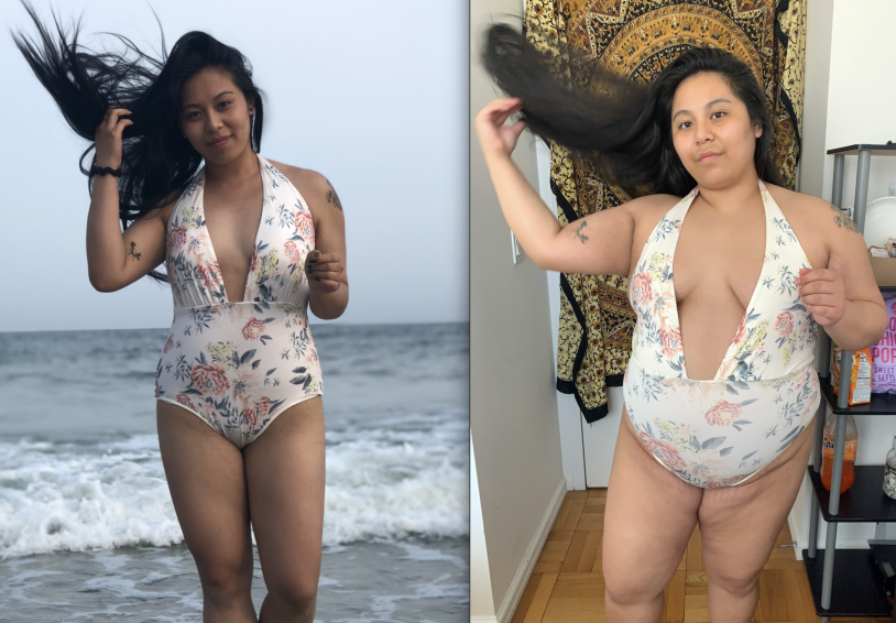 Gangster-Fidi Tammy Jung 2022