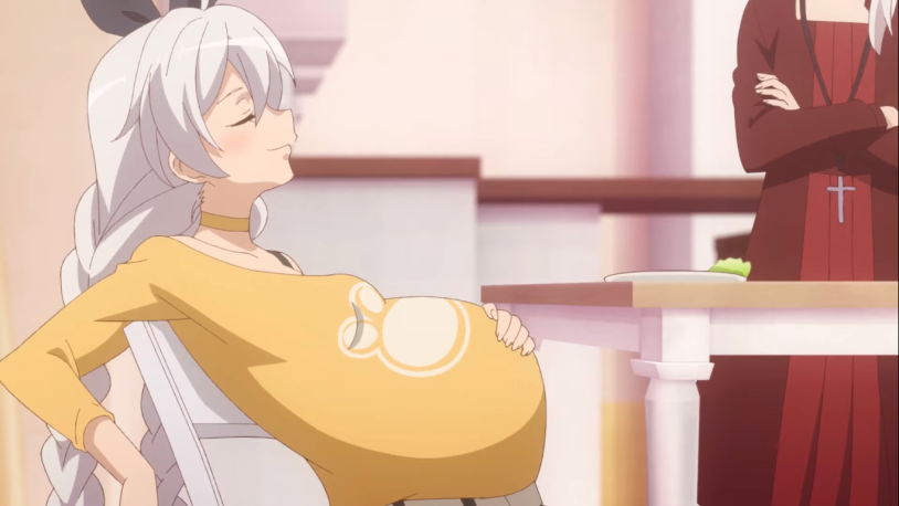 Hungrylilkitty before and after