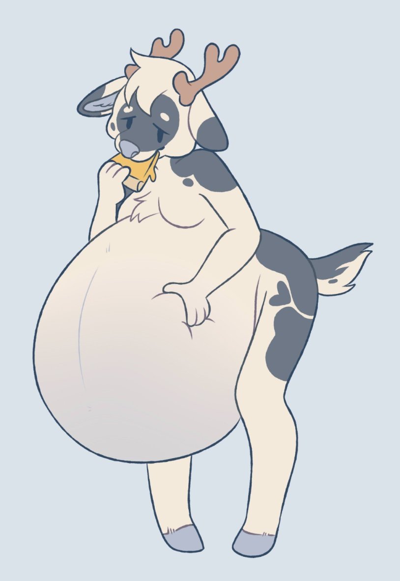 Fat Korean girls before and after gluttony