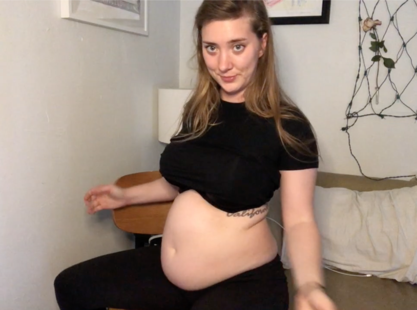 Belly Staffing Comics