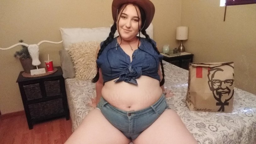 Vore stomach in real life