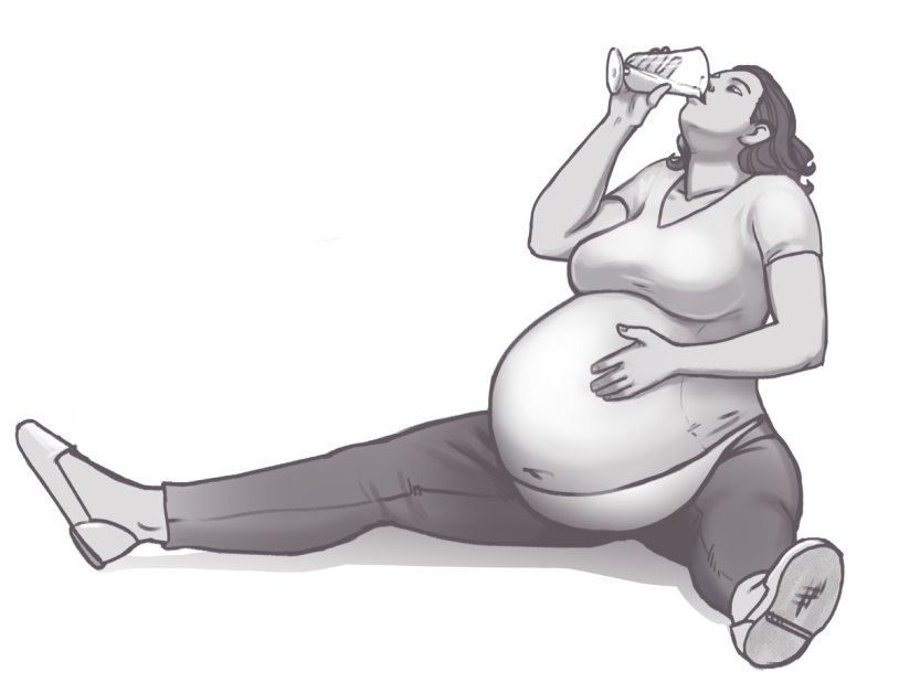 Karambebi until weight loss