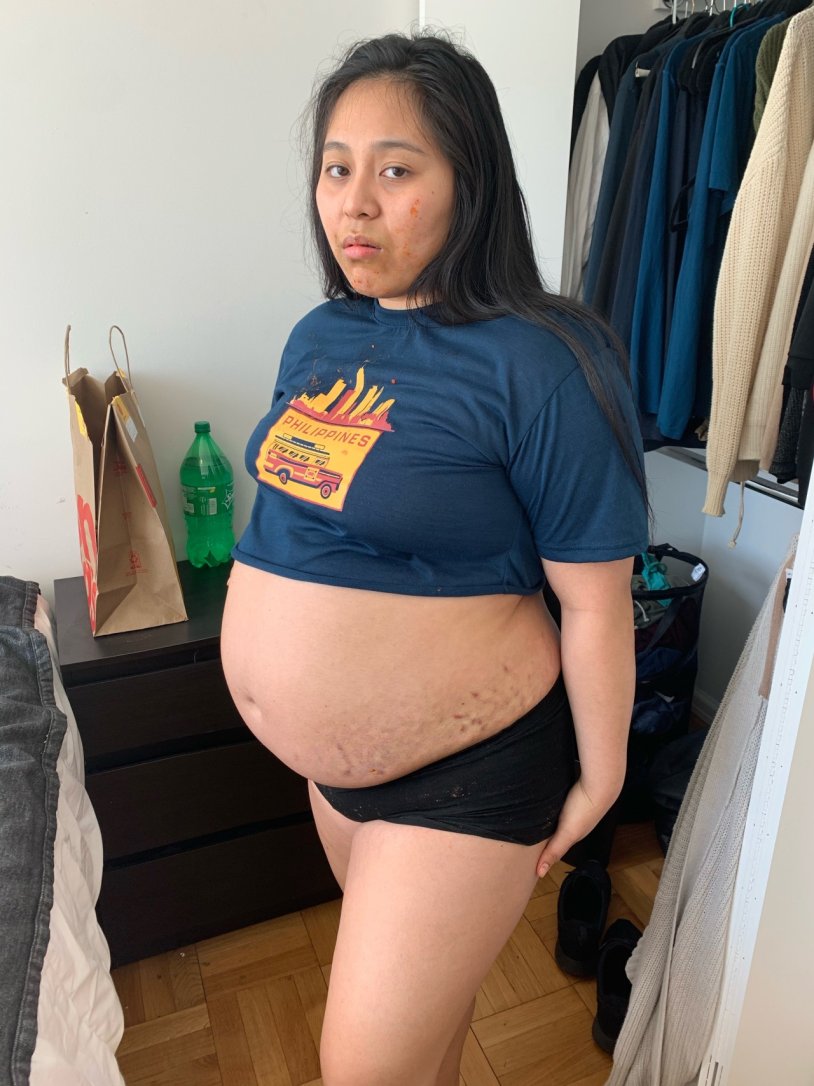 Fidi Belly Staffing 2020