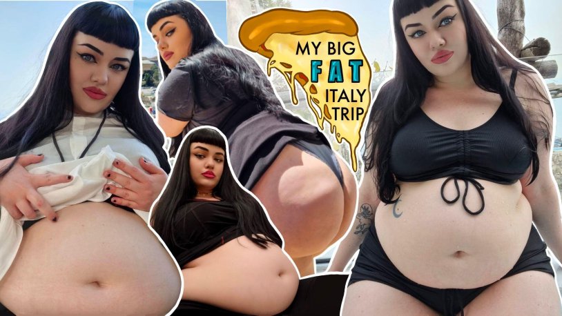 Staffing the abdomen feminine