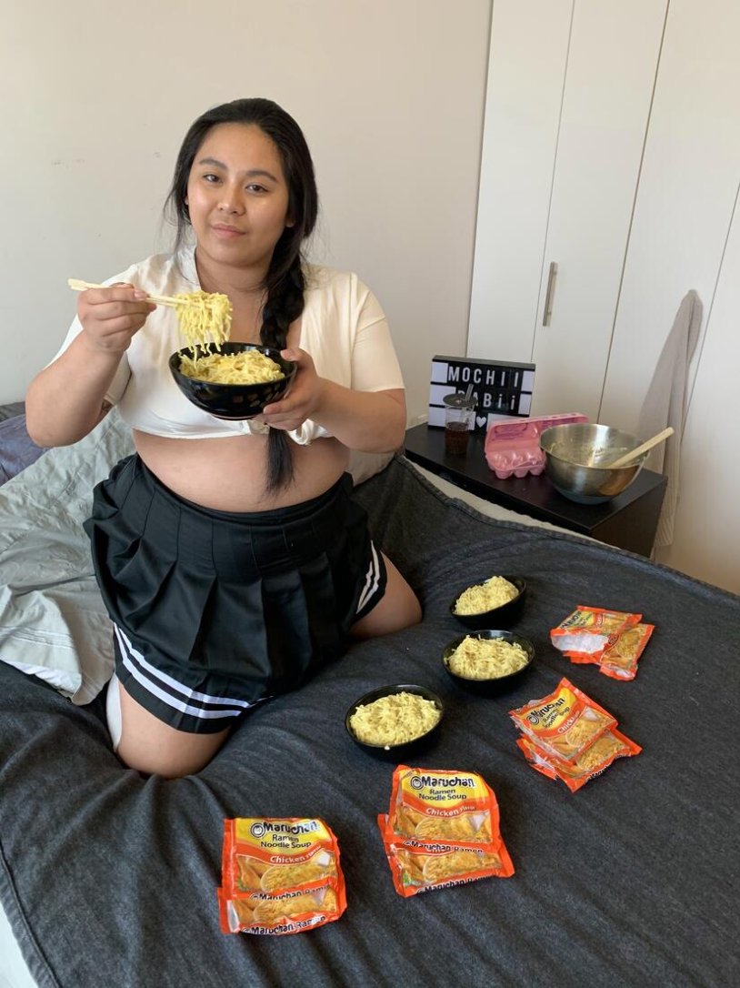 Fidi Belly Staffing 2020