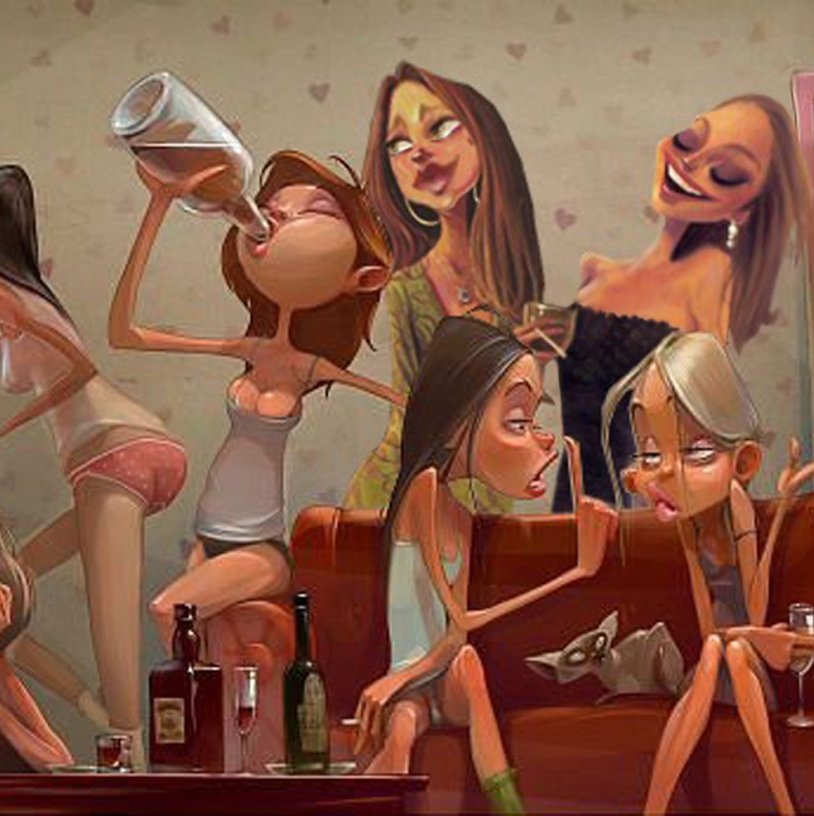 Pregnant Enormus Belly