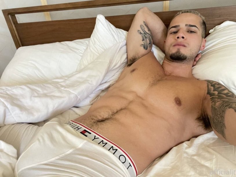 Jordan Torres Onlyfans