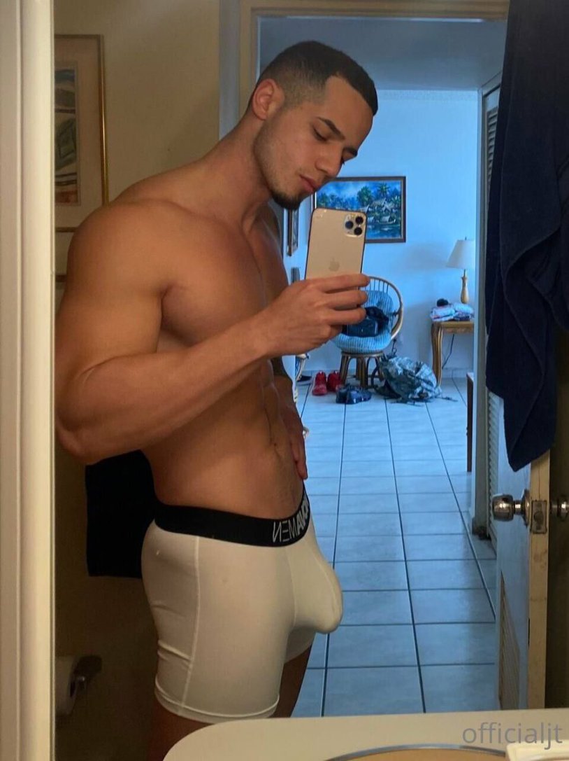 Officialjt Jordan Torres Onlyfans