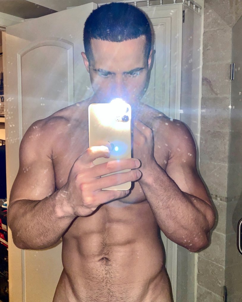 Jordan Torres Saging