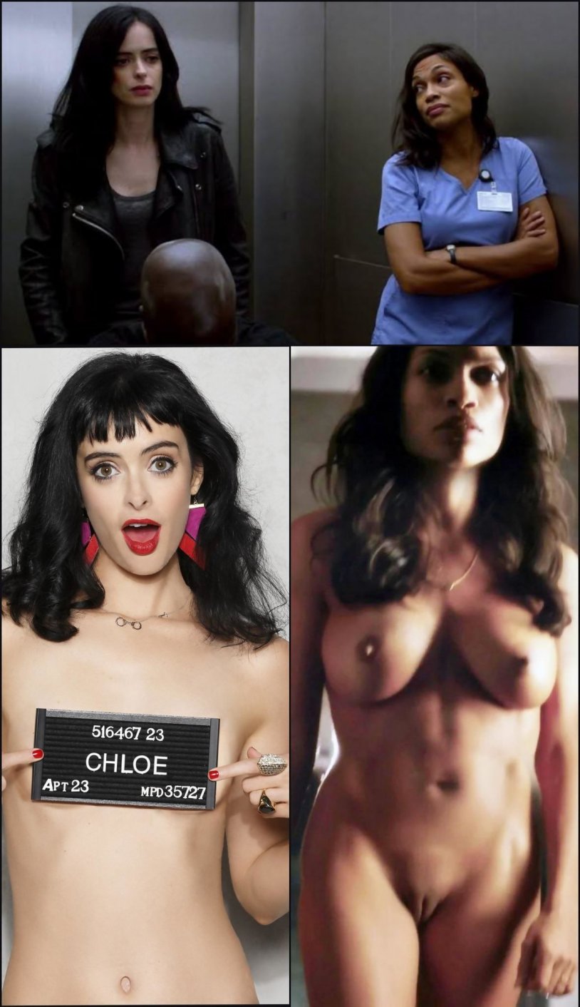 Kristen Ritter porn actress