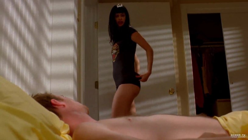 Kristen Ritter Breaking Bad