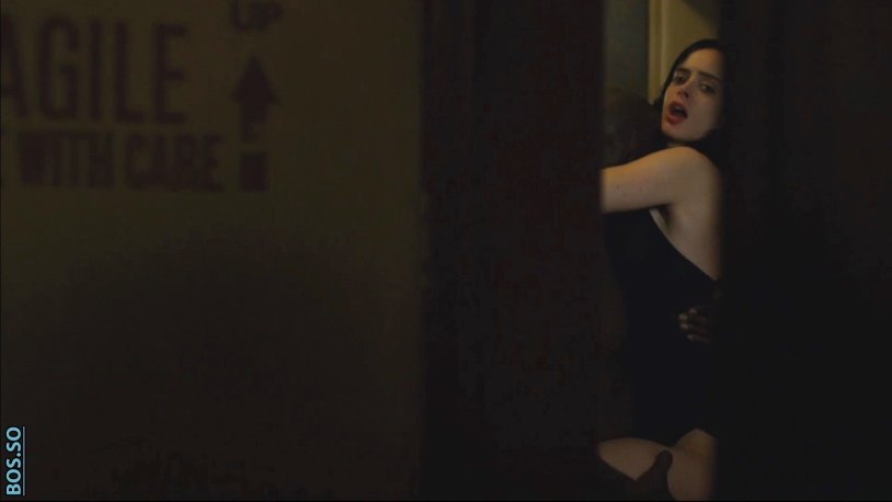 Kristen Ritter Jessica Jones