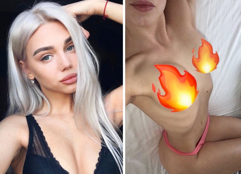 Valeria Beovulf Tiktokersh