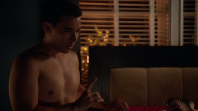 Conrad Rikamor Torsos