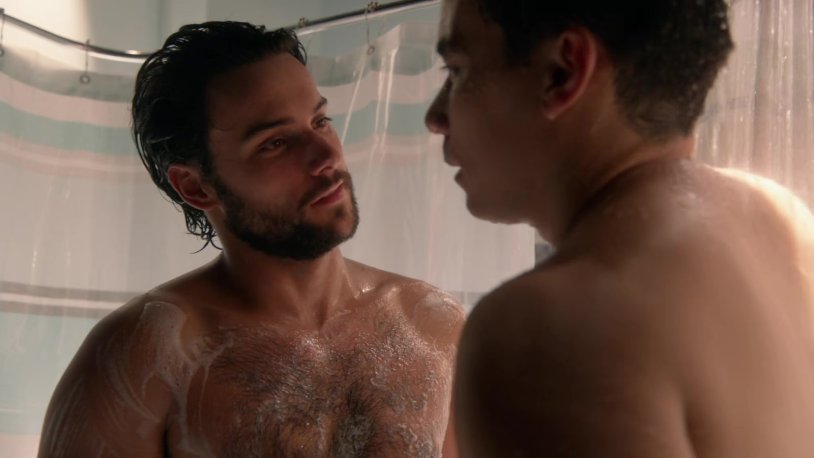 Painting Moon Alfred