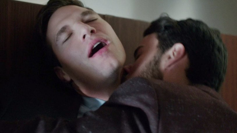 Connor Walsh Ledal Scene