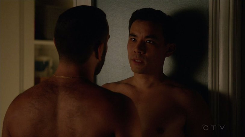 Conrad Rikamor Torsos