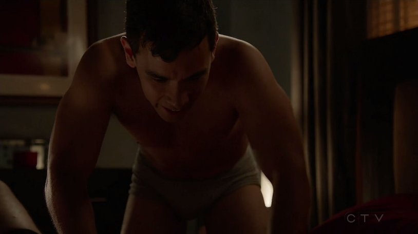 Modern Chinese erotic painting