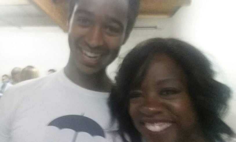 Artist Edward Alfred Cucuel