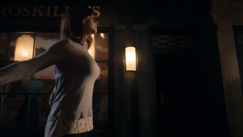 Jenna-luisa Coleman Nude