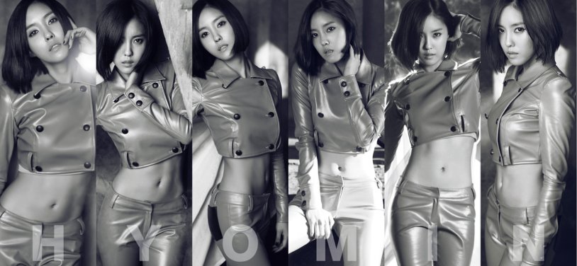 Hyomin Fap