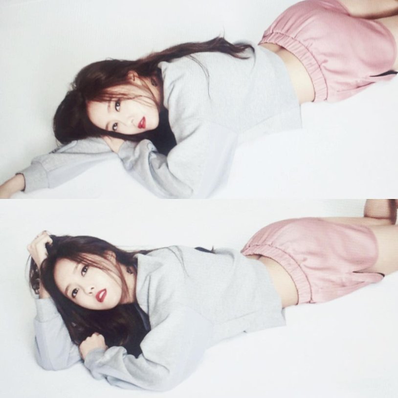 Matsuzaka Tori and Toda Erica