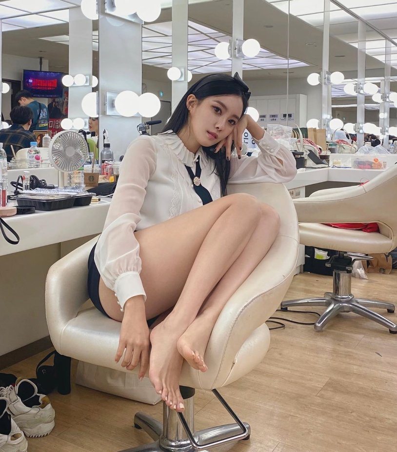 Beautiful Asian girl