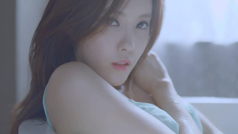Hyomin Korean singer