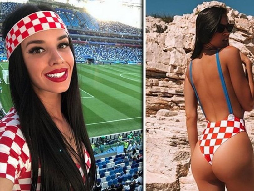 Genesis Mia Lopez 18