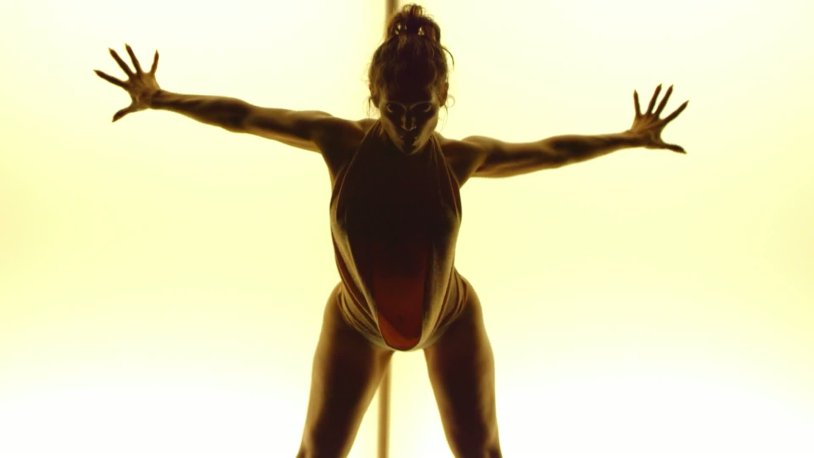 Argentinian yus lopez