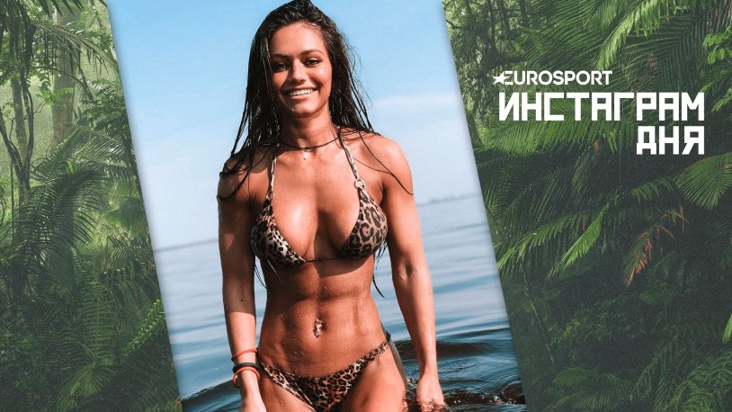 Miss Bumbum 2018 Brazil