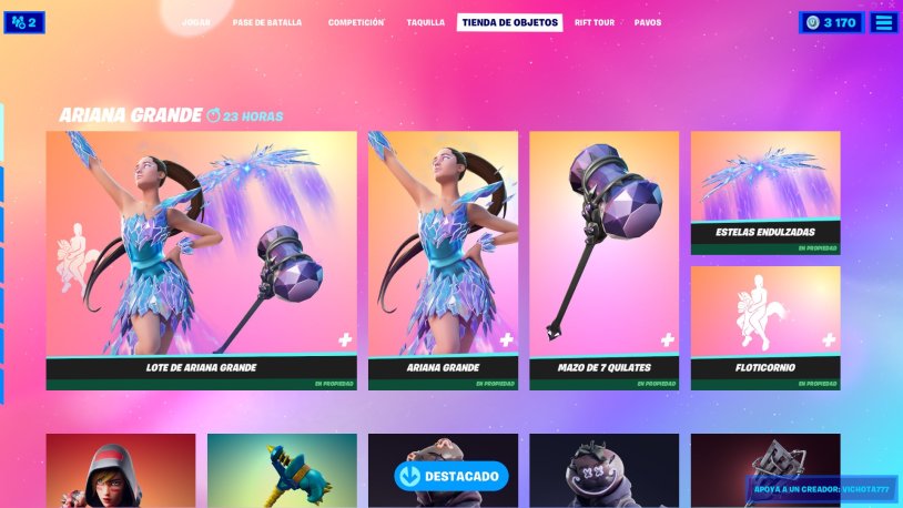 Ariana Dugarte in bikini