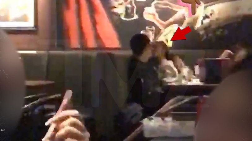 Ariana Grande is hot