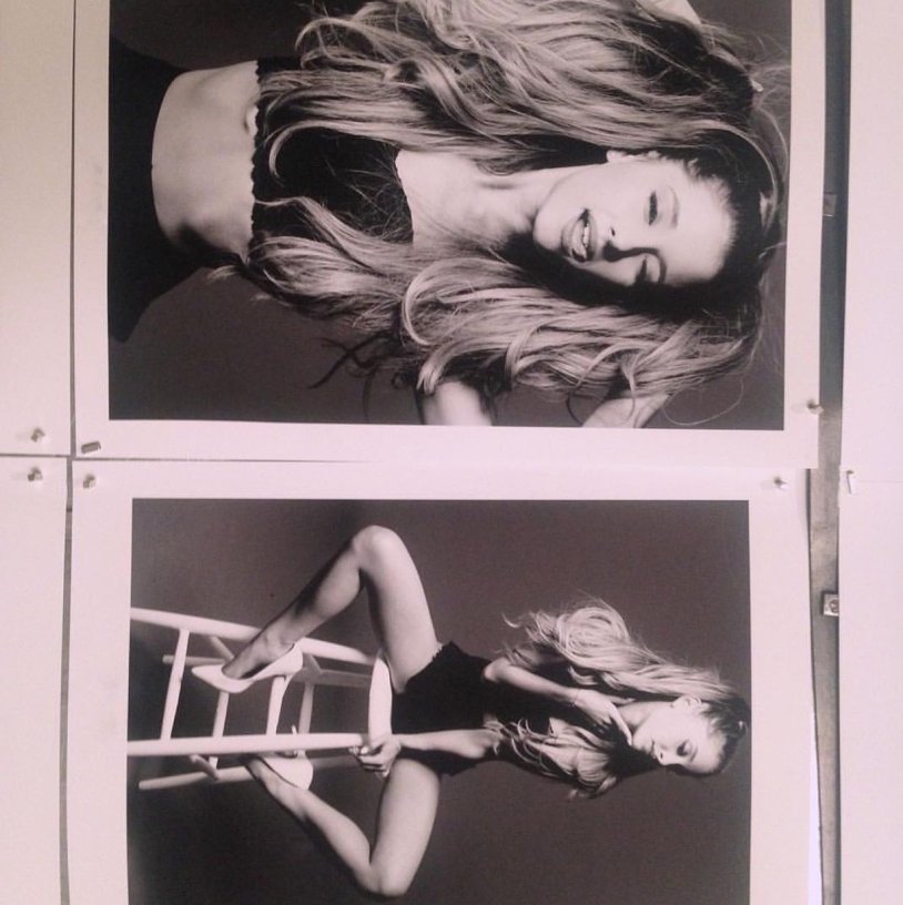 Isabelle Enonym Crossing R34