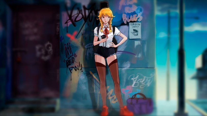 Scarlett Johansson hot