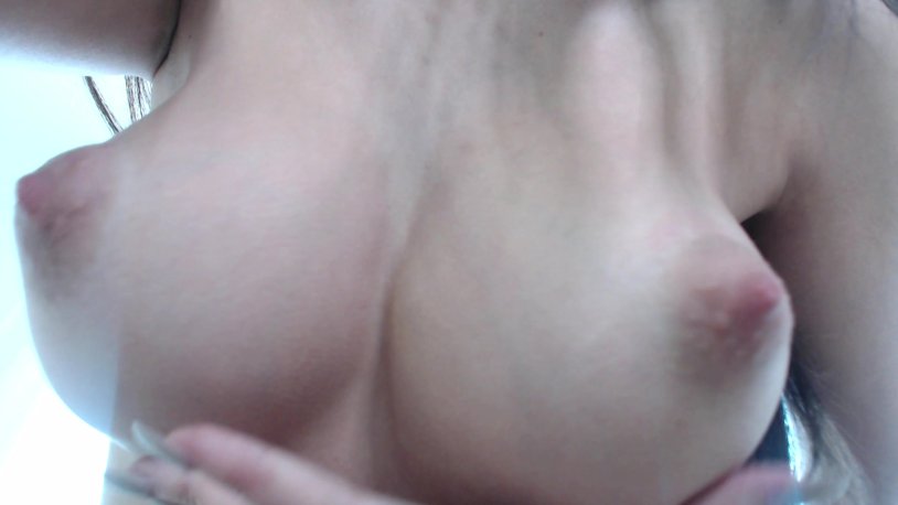 Barbara Genshin is naked