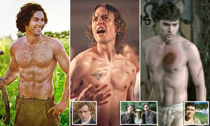 Mave Dermody and Eidan Turner