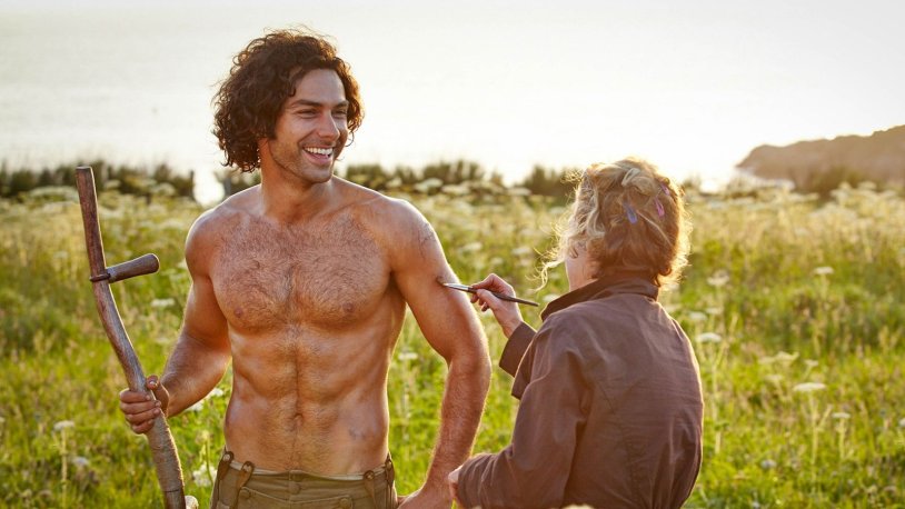 Love is Blind Film 2019 Frames