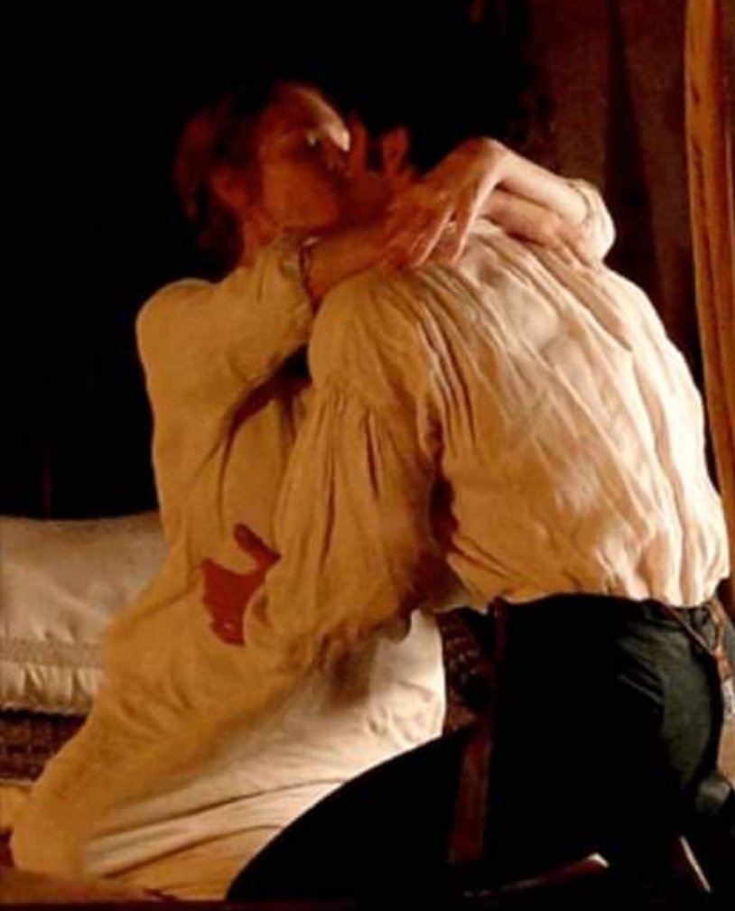 Aidan Turner Passion