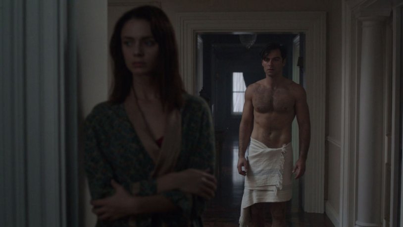 Aidan Turner Torsos