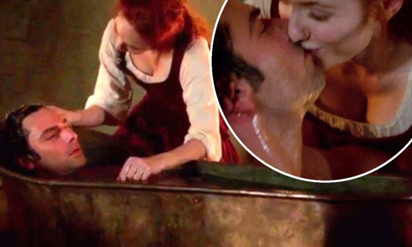 Anna Nevskaya DiCaprio